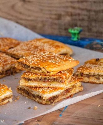  Çiğ Börek, İncecik Hamur ve Leziz İç Harcıyla Damağa Şölen Çıkarıyor mu?